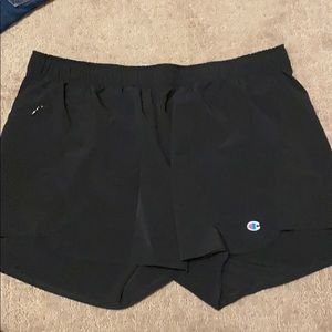 New Balance Running shorts